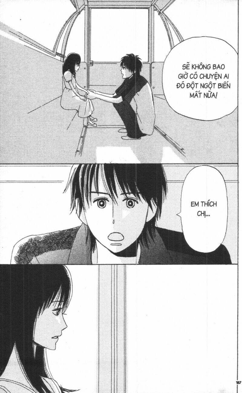 đứa con của tengu chapter 1 187