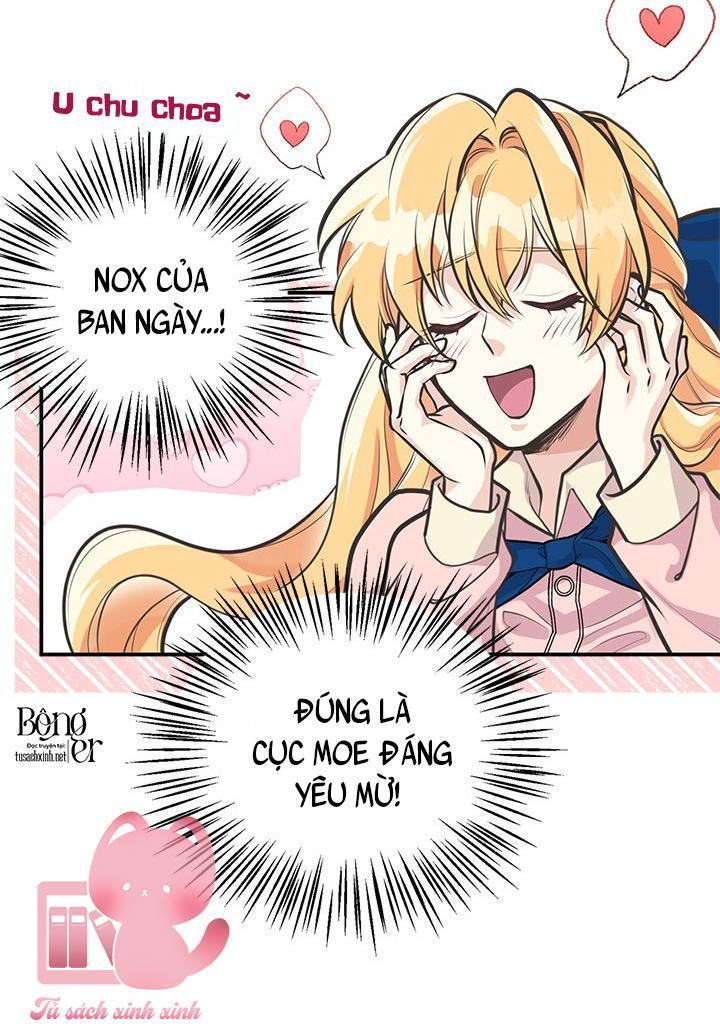 chị tôi nhặt về nam chính của tiểu thuyết chapter 64 38