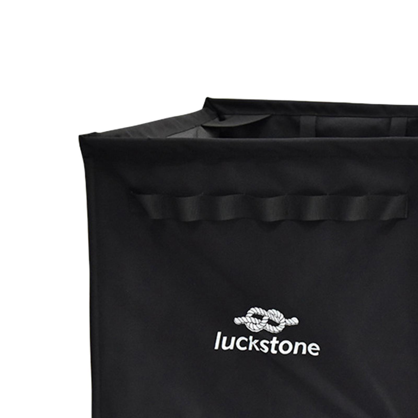 Climbing Camping Storage Bag Utility Tote Bag Organizer Basket Throwing Cookware Handbag for Picnic Fishing Outdoor Hiking