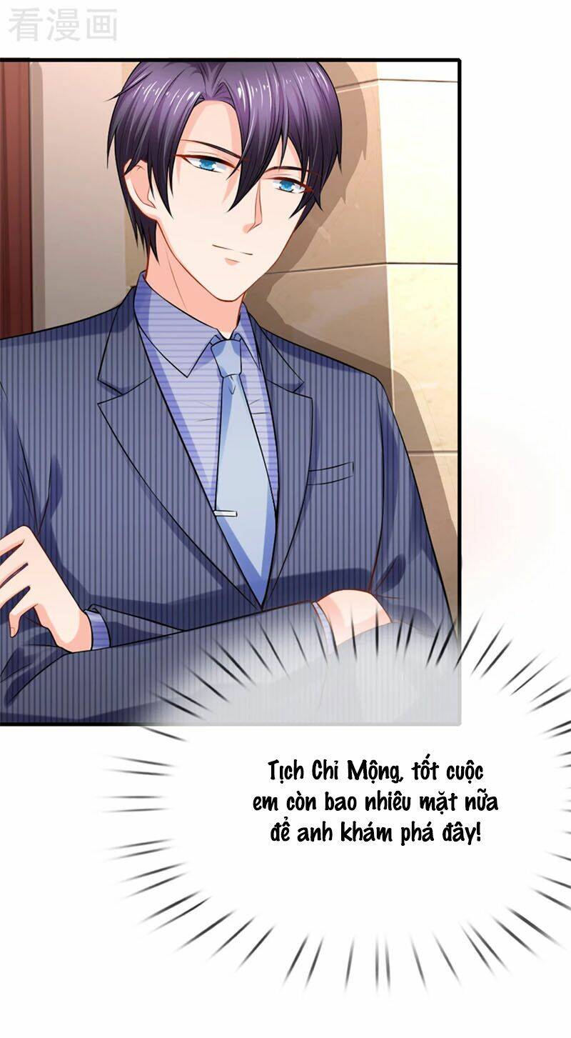 vợ yêu gả nhầm của phúc hắc tổng tài chapter 31 8