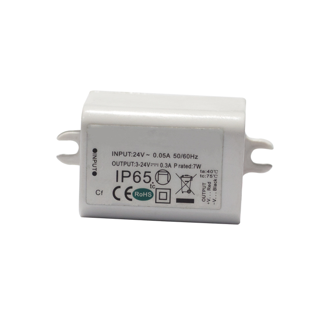 Nguồn LED 12V - NLL7W300