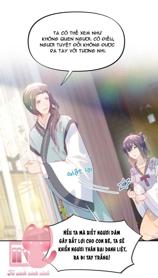 một đêm nọ đột nhiên yandere tới! chapter 78 31