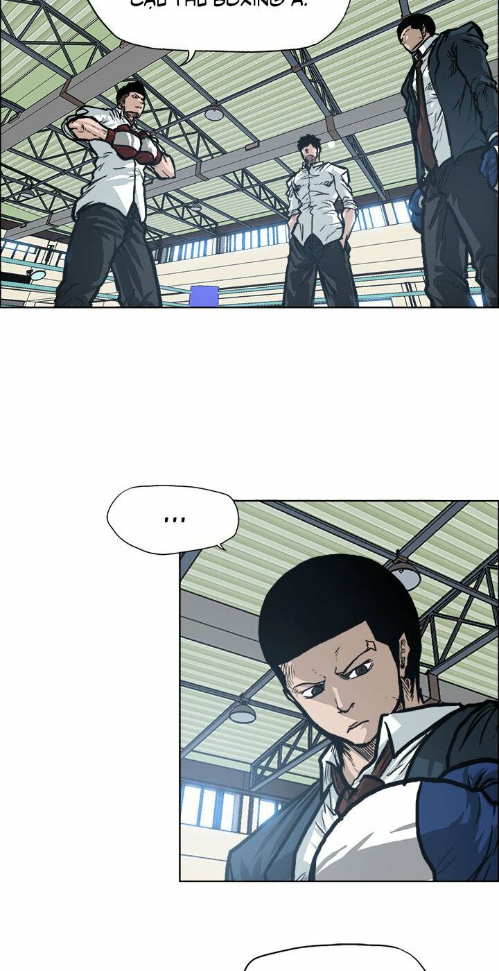 bá chủ học đường ss2 chapter 26 11