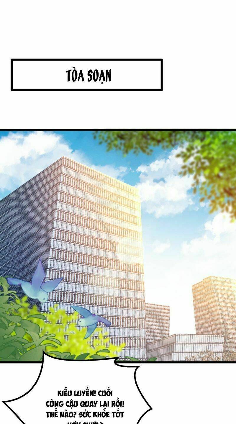 bí mật kết hôn với ảnh đế: vợ ơi đến đây tấn công đi nào chapter 41 14