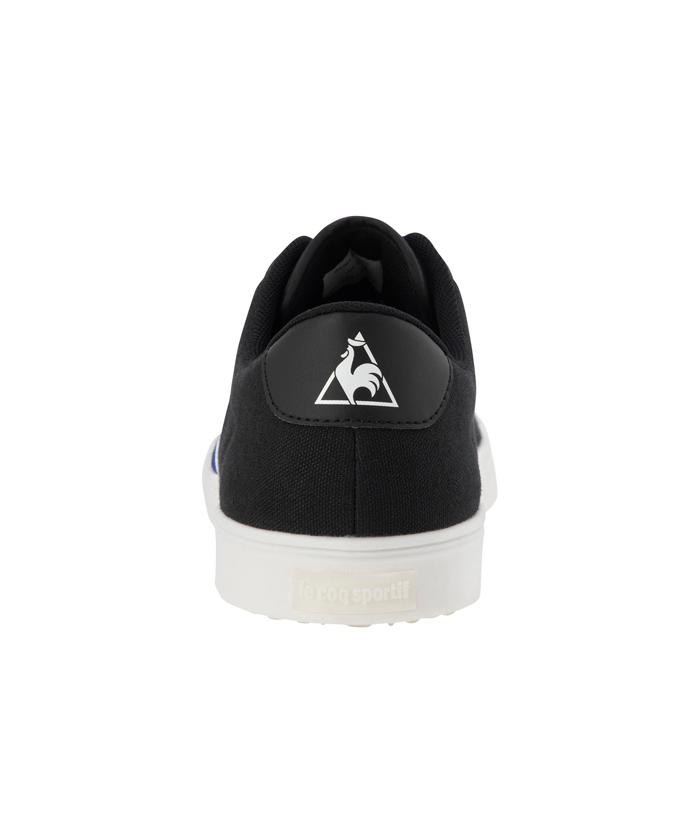 Giày thời trang thể thao le coq sportif nam - QL1RJC09BK