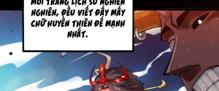 ẩn cư mười vạn năm, đời sau mời ta rời núi chapter 14 43