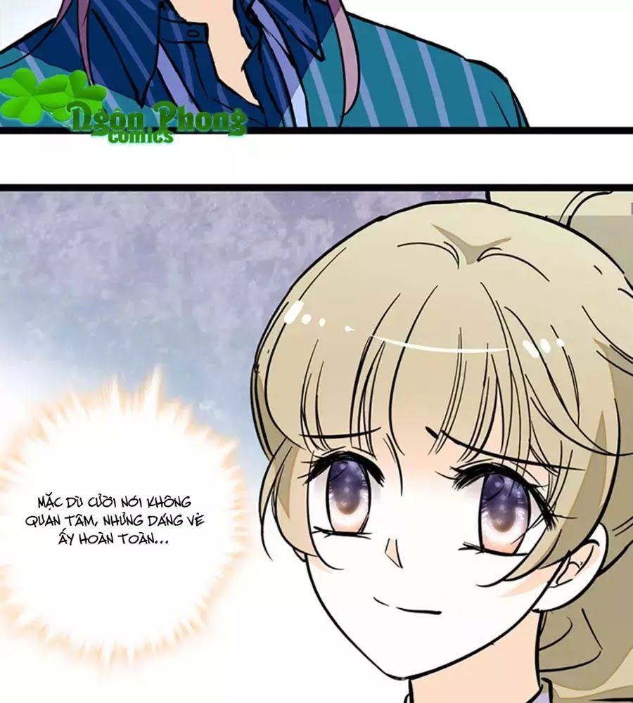 tịch nhan hoa nở chỉ vì em chapter 110 8