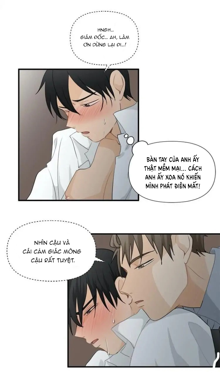 từ đầu xuống chân chapter 8 7