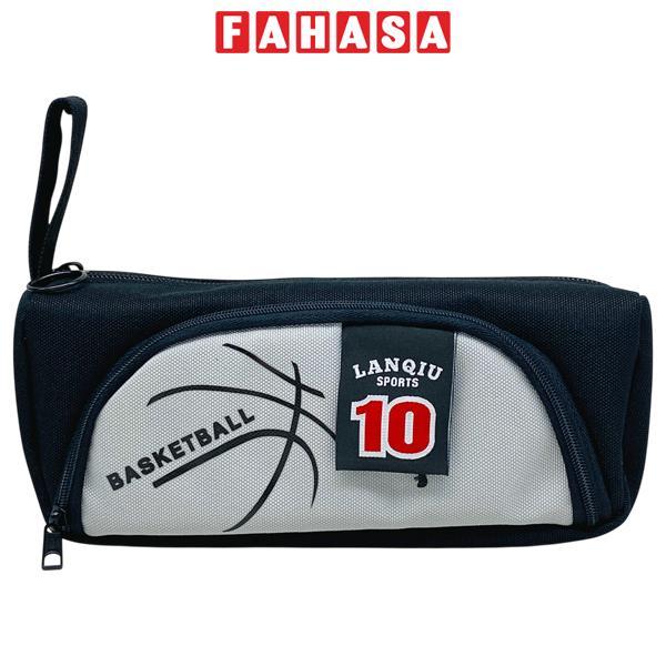 Bóp Viết Vải Basketball - Yipin 17937 - Mẫu 3