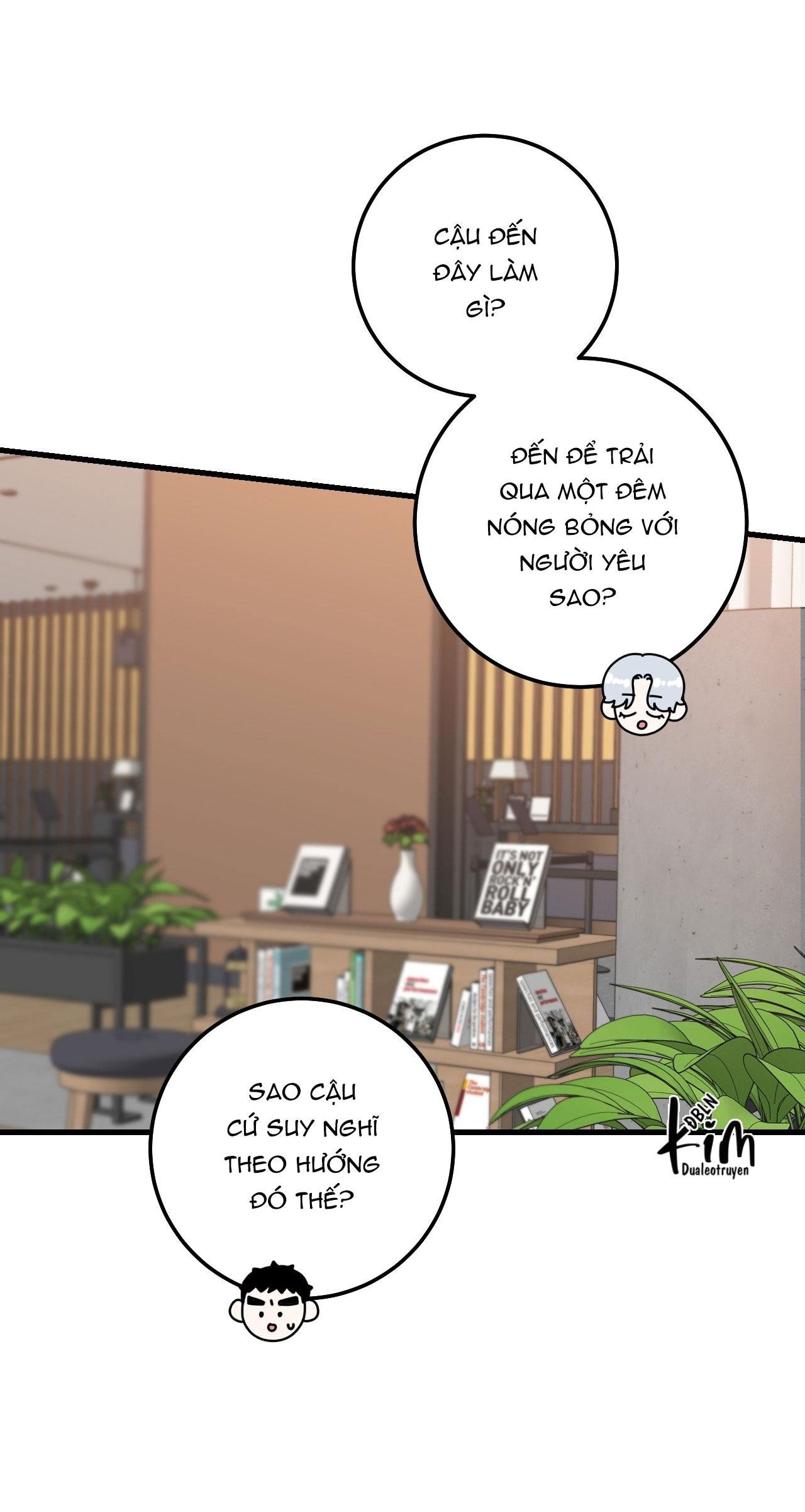 over the paradise chapter 50 23