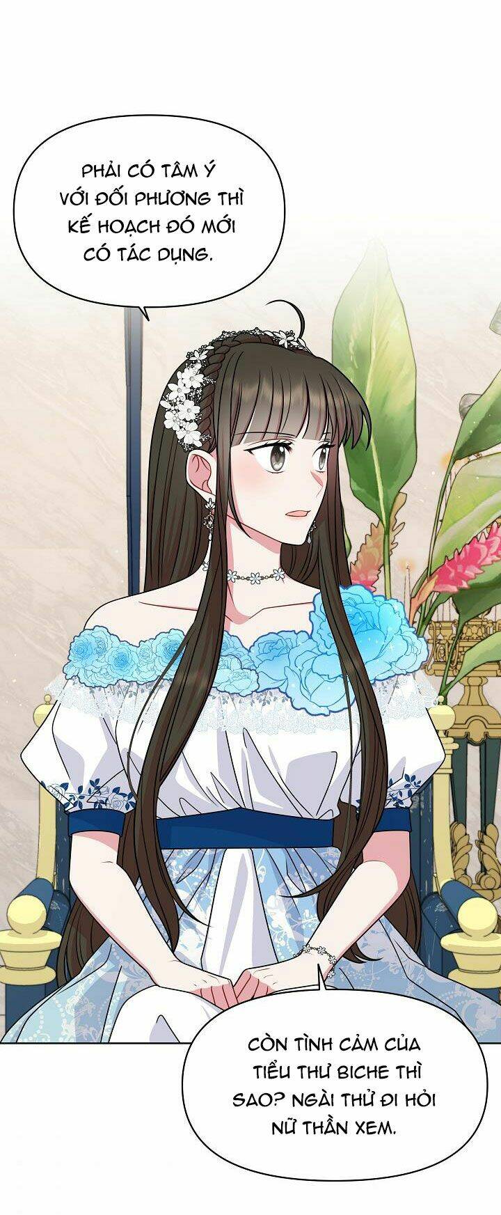tôi đã nuôi dưỡng bạn thời thơ ấu thành bạo chúa chapter 55.1 49