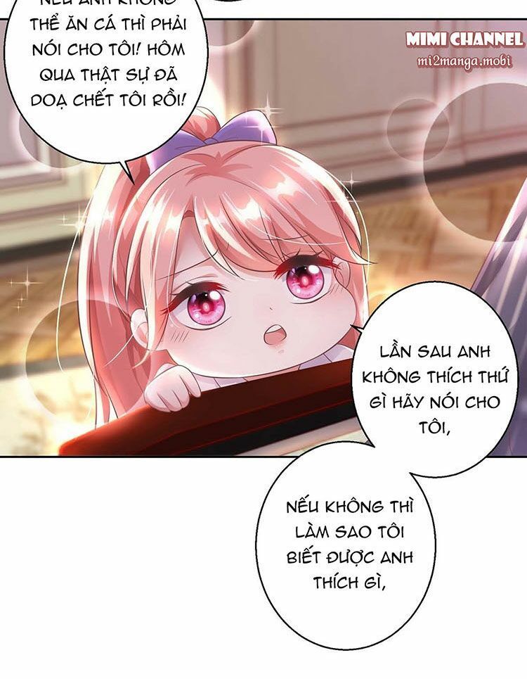 đại lão gọi tôi tiểu tổ tông chapter 7 31