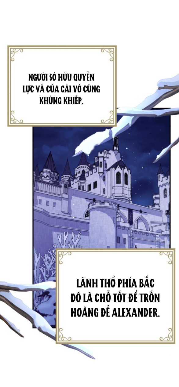 tôi sẽ ly hôn với người chồng bạo chúa chapter 55.1 15