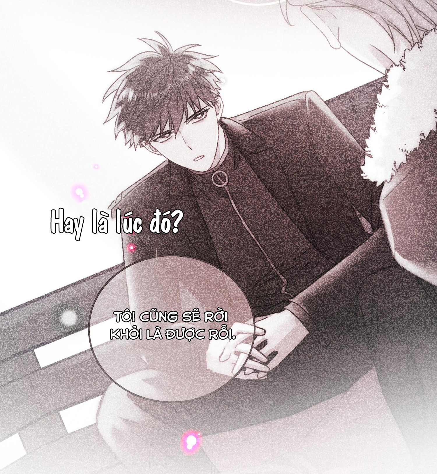 tôi phải làm một kẻ đại xấu xa chapter 87 52