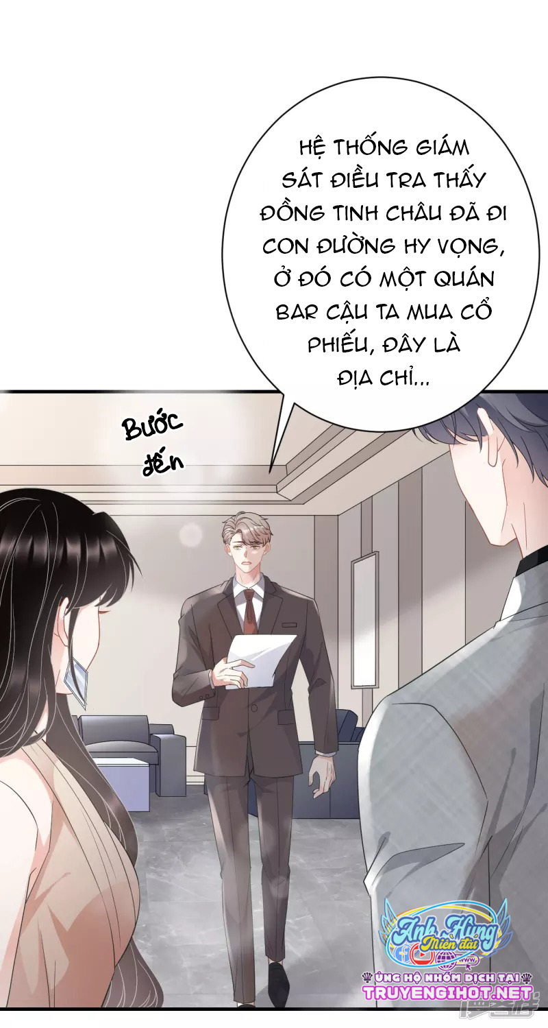 [16+] đại tiểu thư có thể có ý đồ xấu chapter 43.2 10