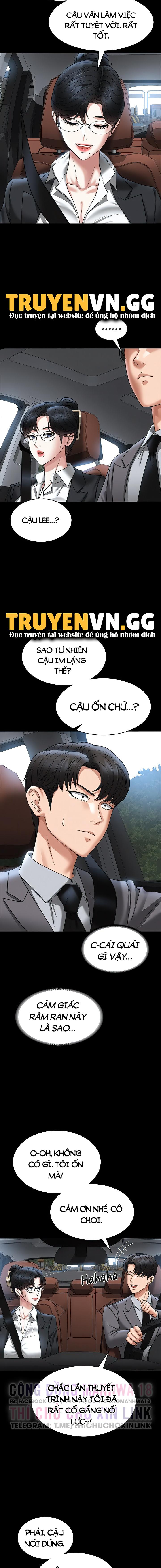 ứng dụng cầu được ước thấy chapter 88 9