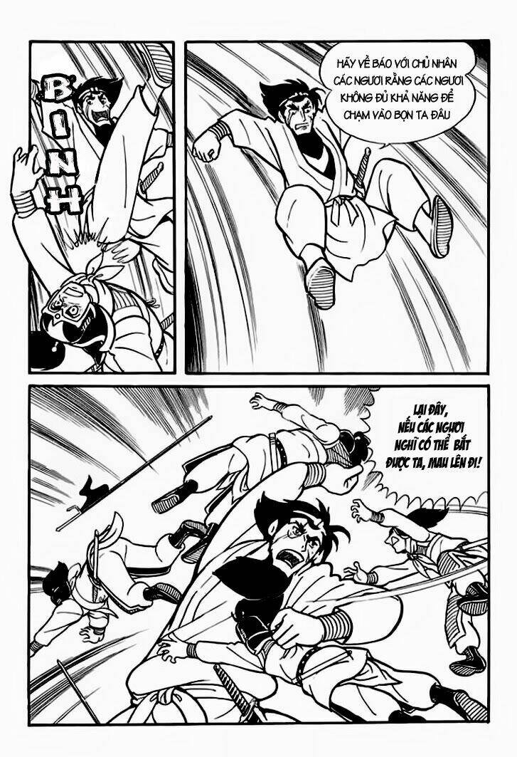 tam quốc chí chapter 20 11