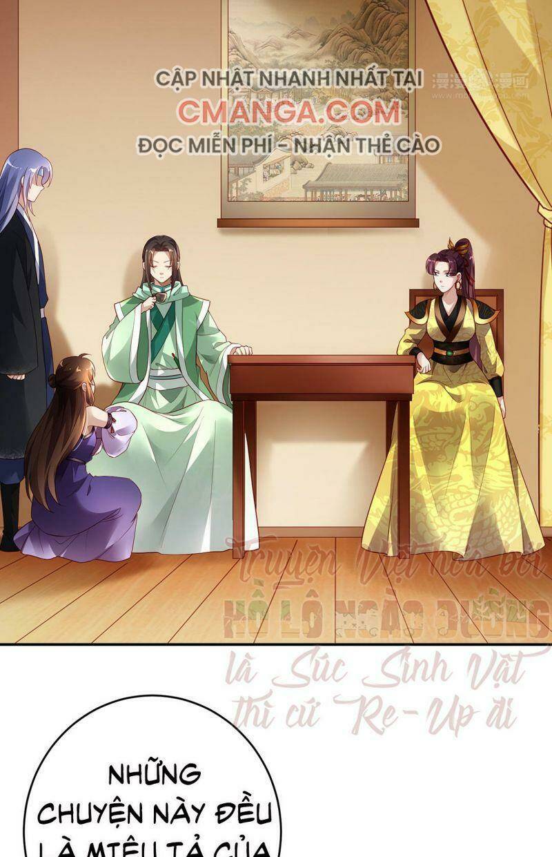 thiên kim bất hoán chapter 75 6