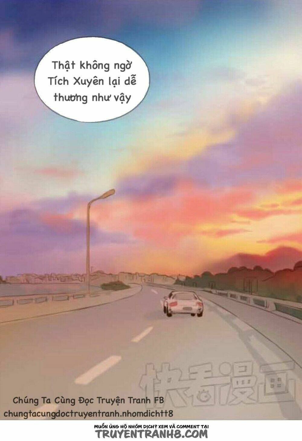 tình yêu dưới mái hiên chapter 7 16