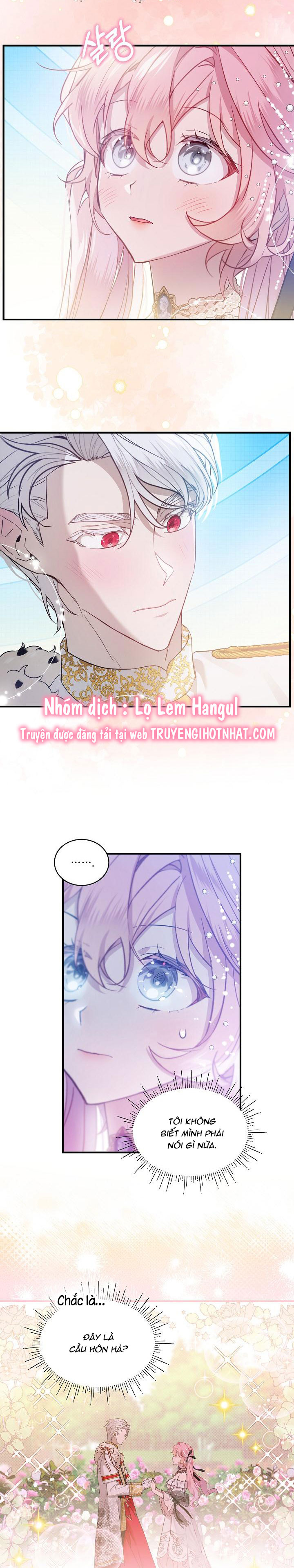 quý cô quyền lực chapter 74.1 6