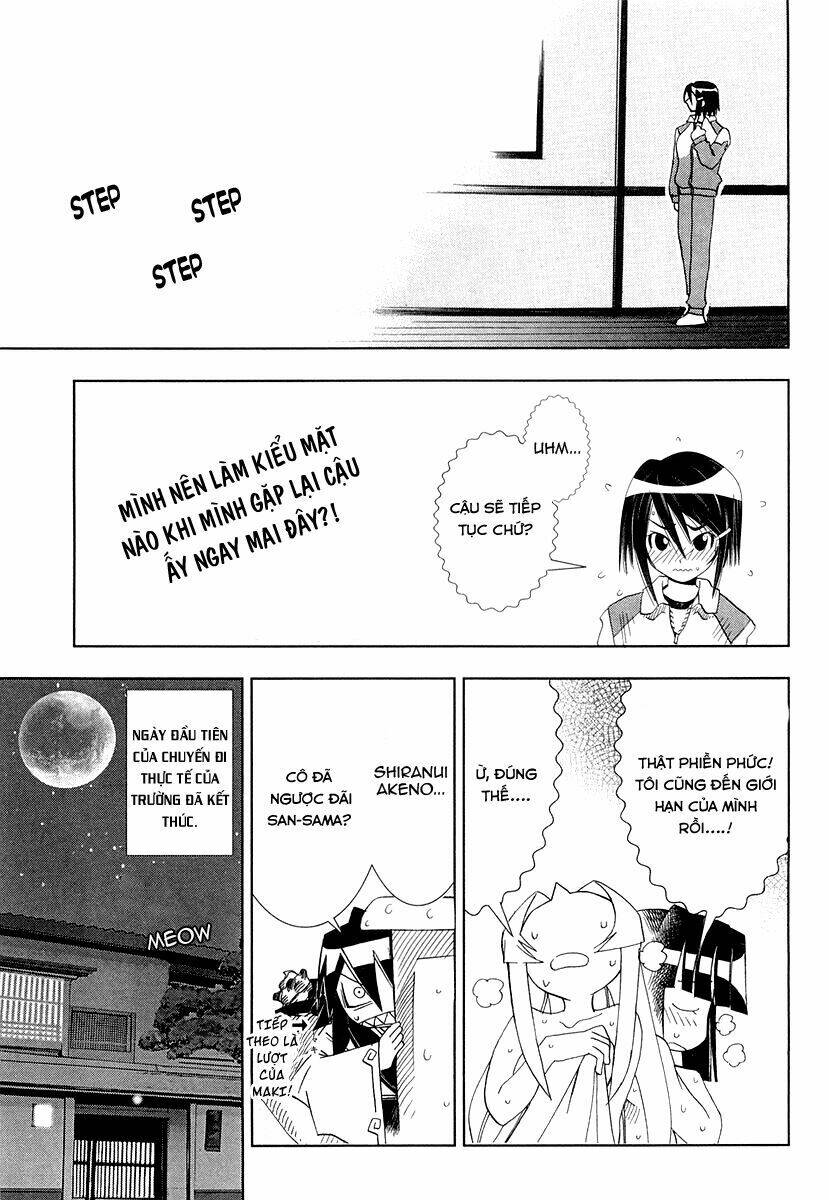 seto no hanayome chapter 27 40