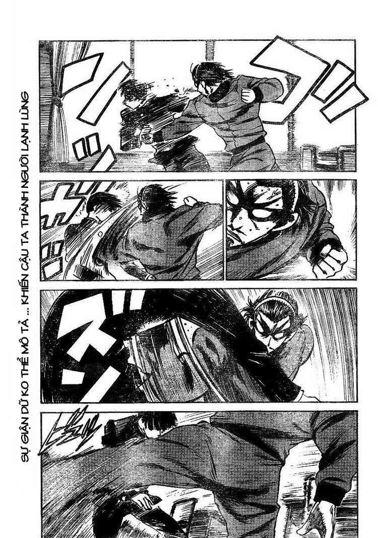 school rumble chapter 262 6