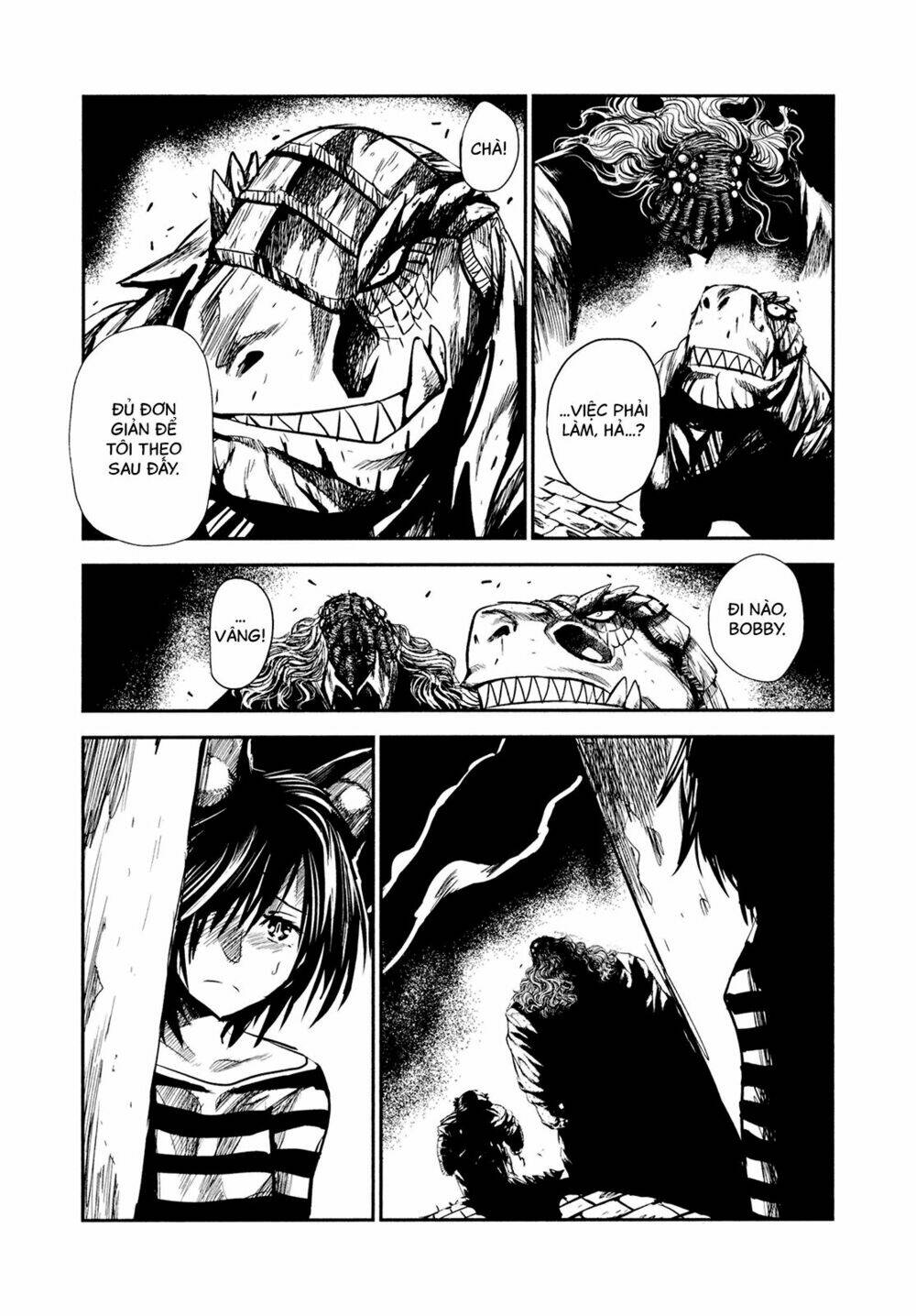 keyman chapter 58 12