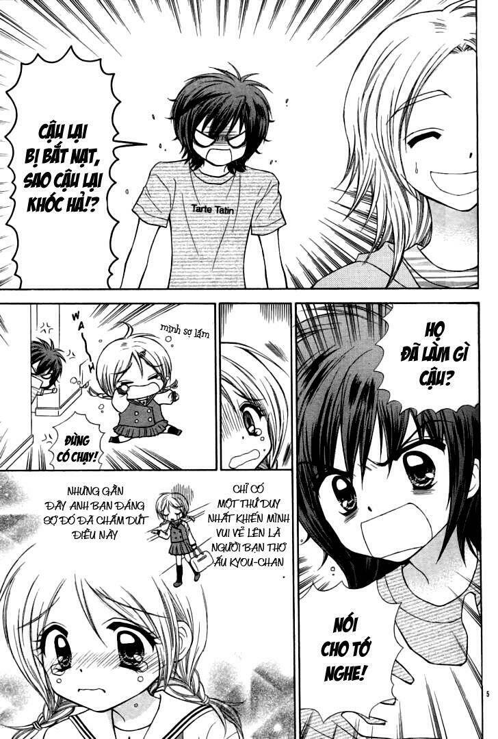 chibi devil chapter 1 7