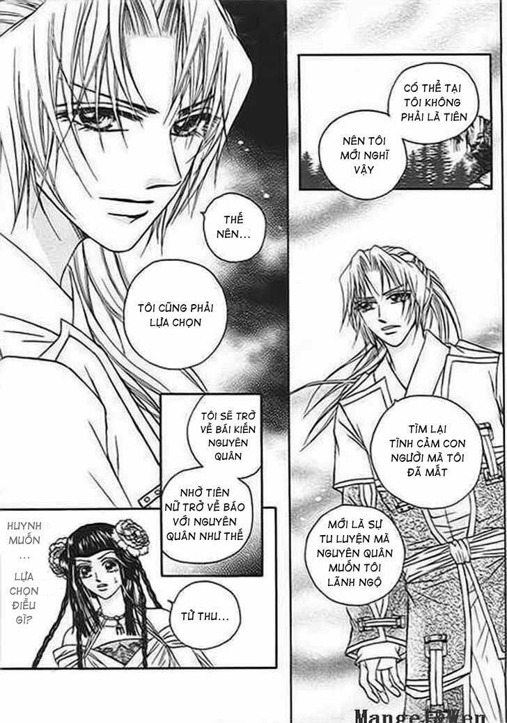 tiên khúc chapter 22 13