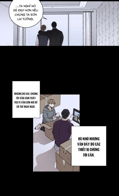 loài chim không bay chapter 1 20