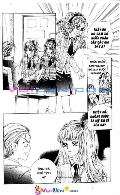 sâu trong ánh mắt chapter 75 14