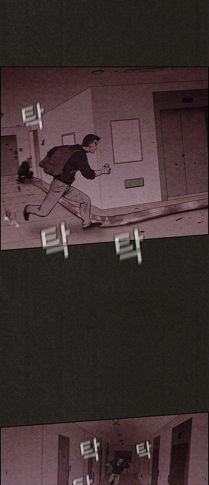 quái vật tại chung cư xanh chapter 46 15