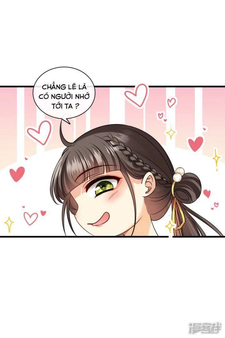 nụ cười của ngươi ngọt gãy tám cái răng của ta chapter 40 32