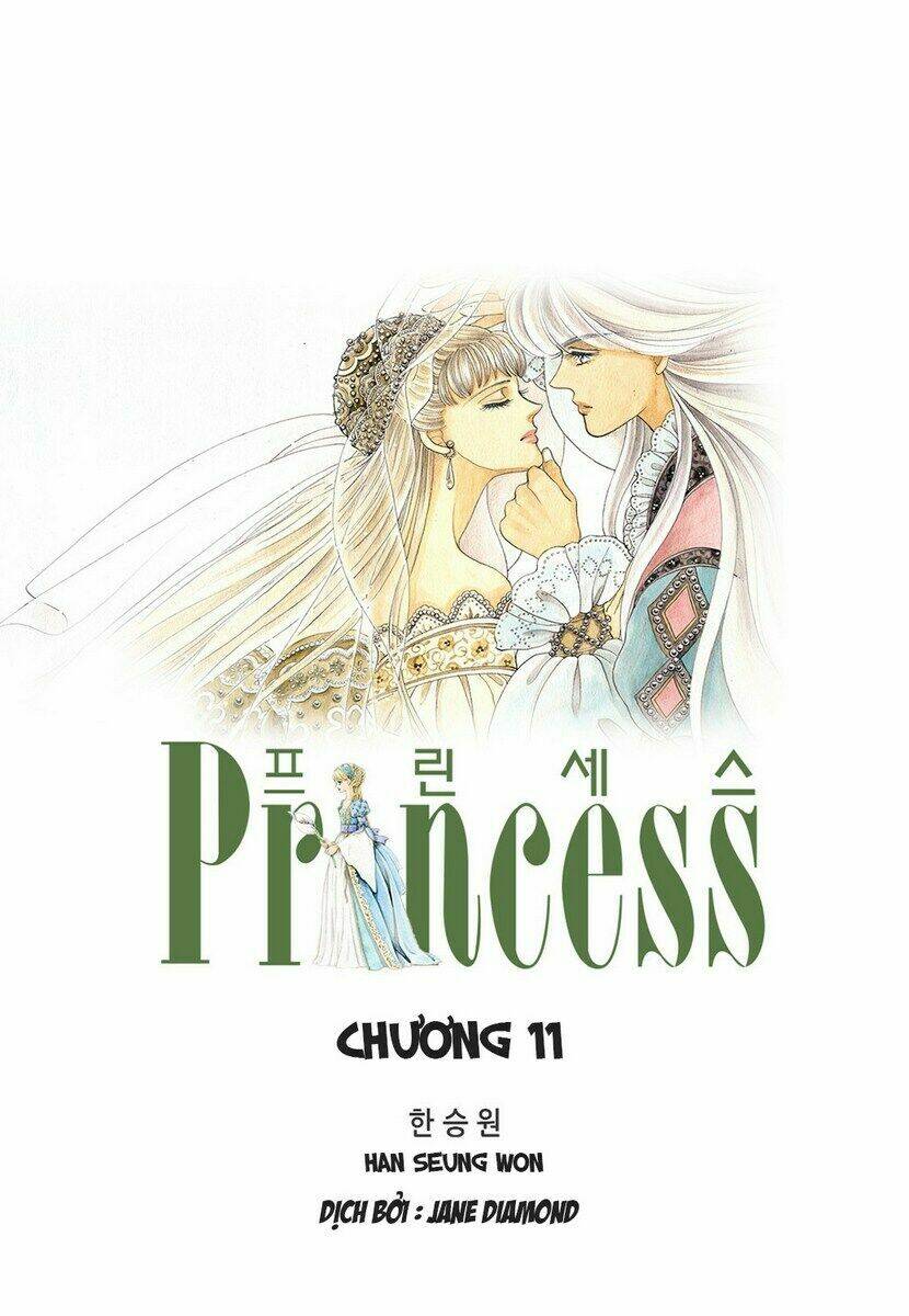 princess manhwa chapter 11 1