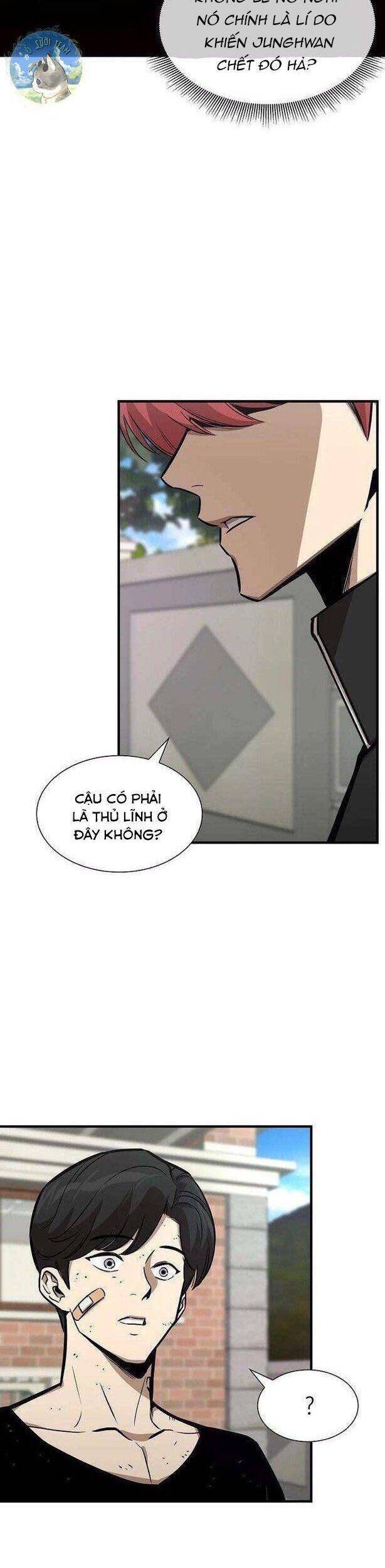 return survival chapter 114 29