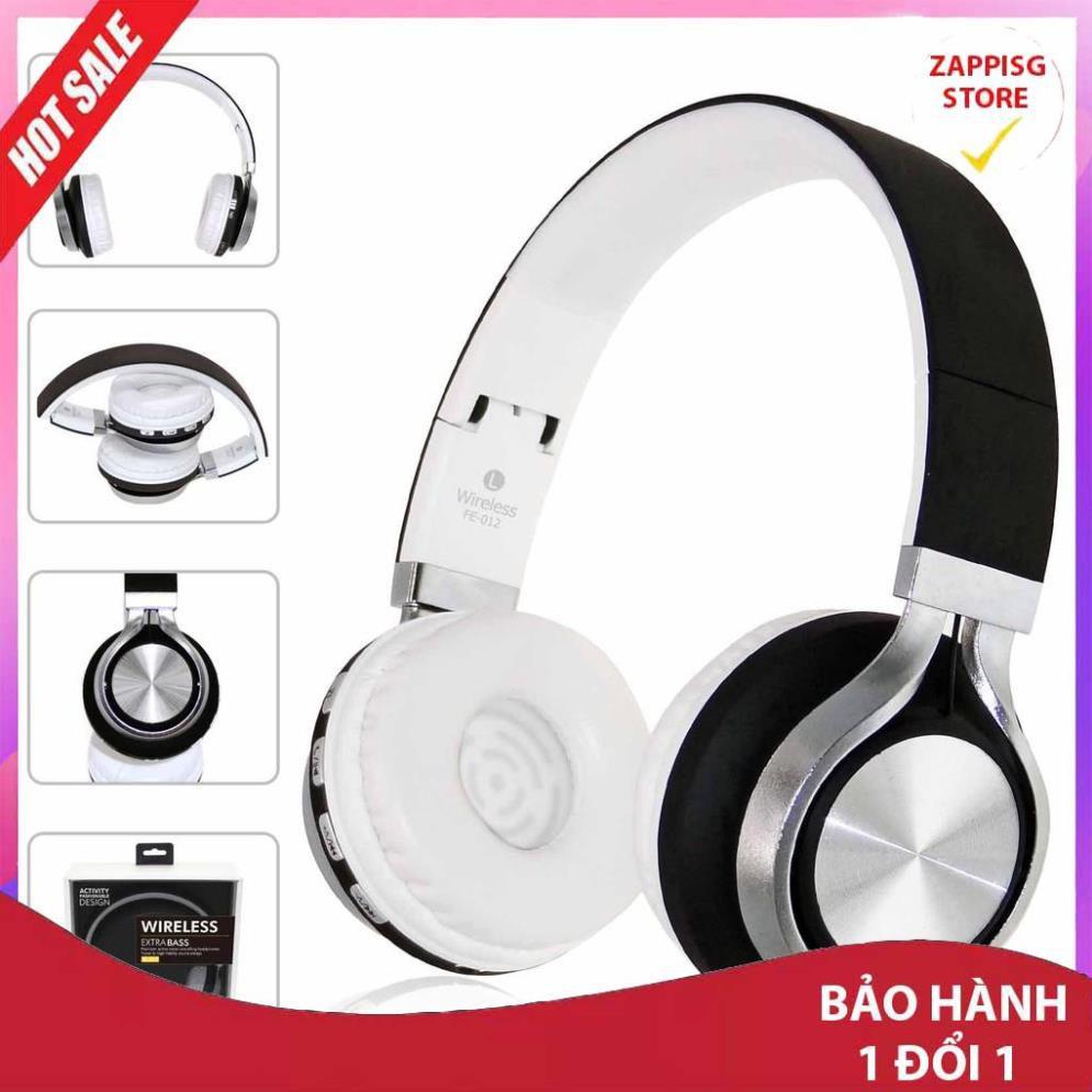 Tai nghe Bluetooth chụp tai FE012