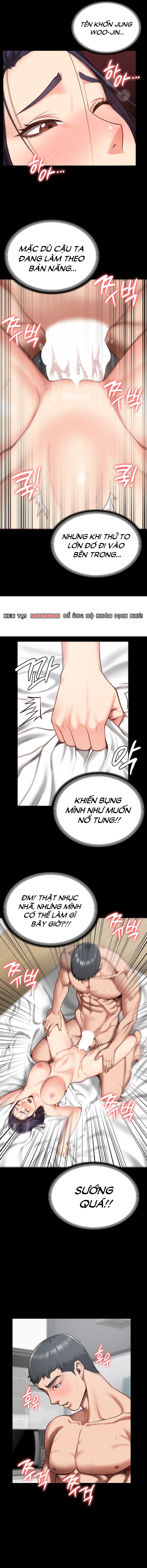 bị giam cầm chapter 12 11