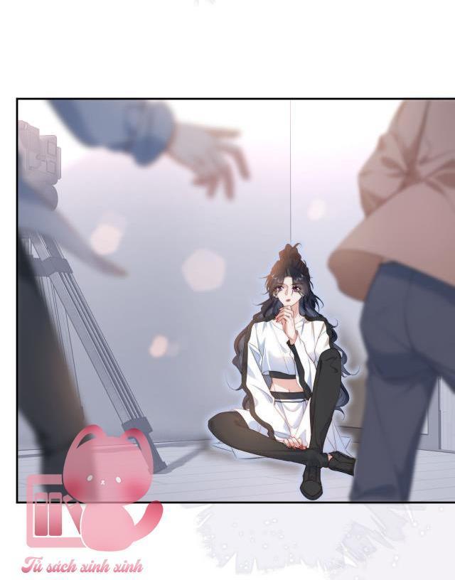 nữ cố vấn tuyển tú nam đoàn chapter 5 3