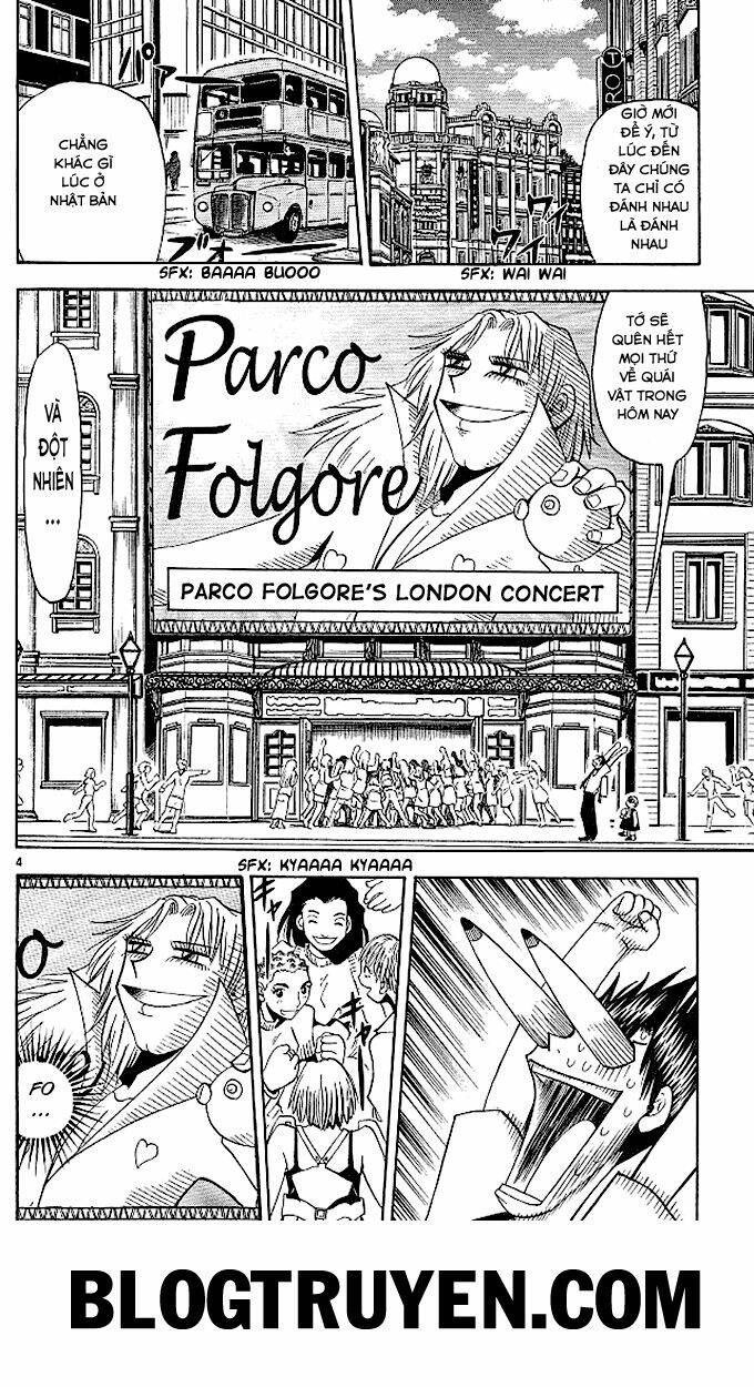 konjiki no gash!! chapter 52 5