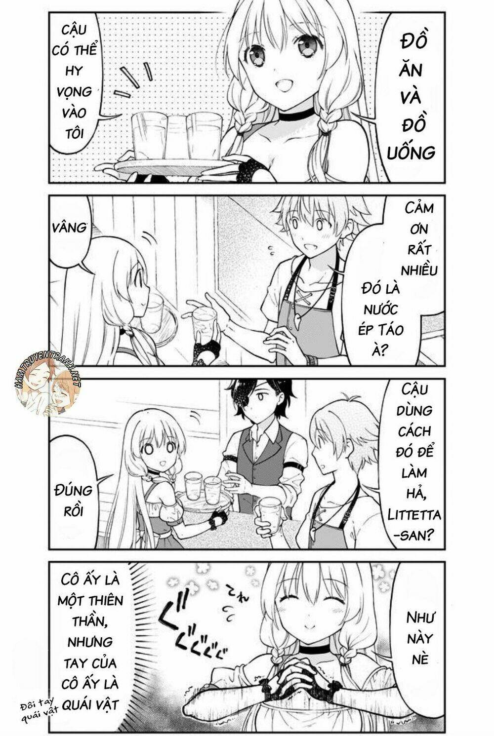 otona no bouguya-san chapter 5 8