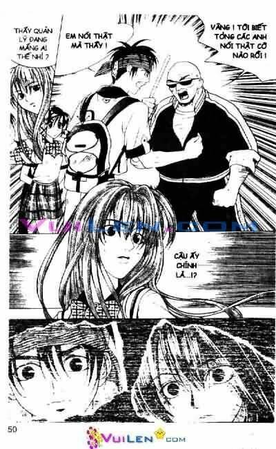 tiên nữ giáng trần chapter 2 50