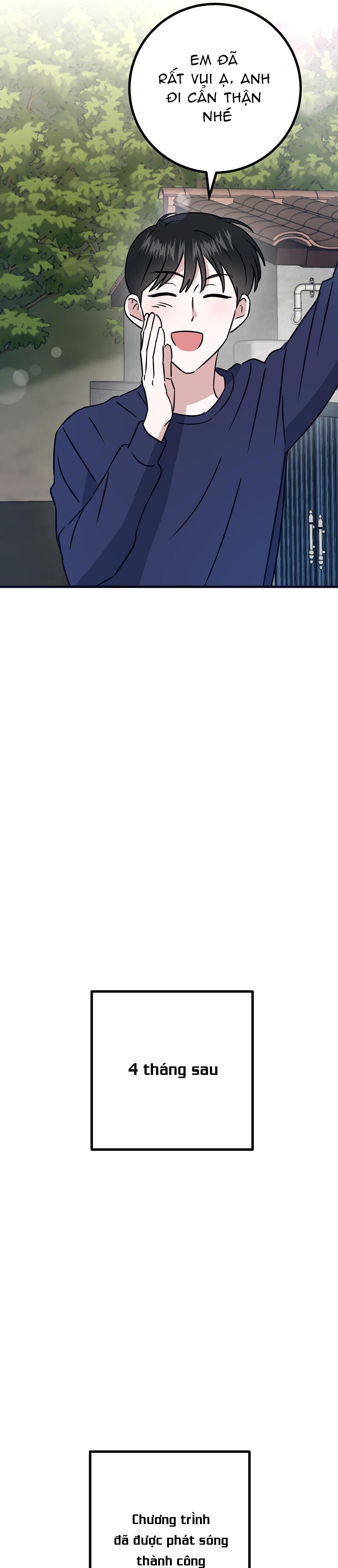 nhà tôi thành phim trường mất rồi chapter 17 36