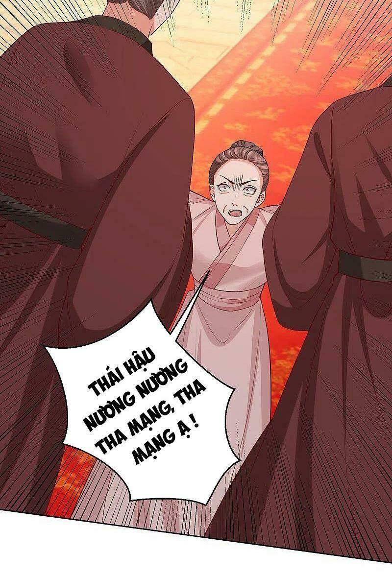 độc y đích nữ chapter 215 13