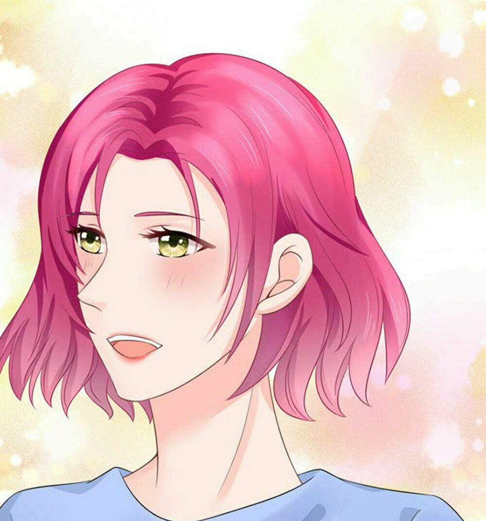 luyến đường thời quang chapter 49 23