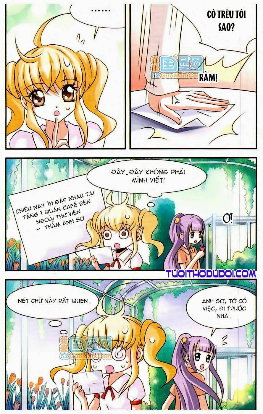 thiên diệp anh hoa chapter 5 5