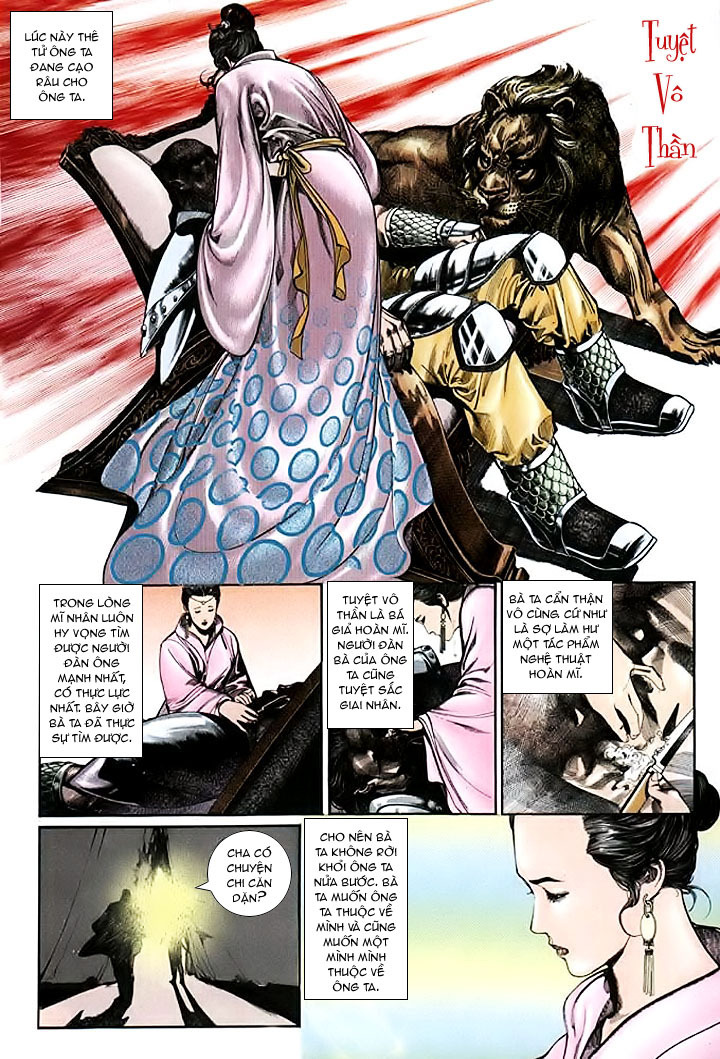 phong vân chapter 67 3