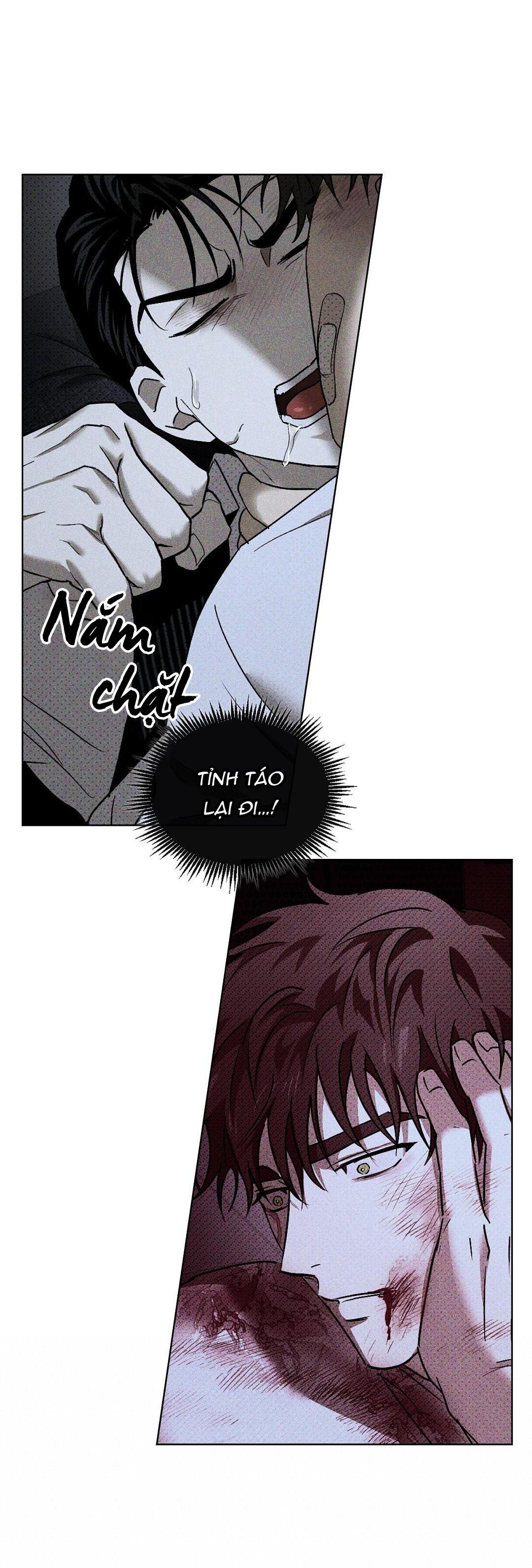 dưới ánh đèn xanh ss2 chapter 10 31