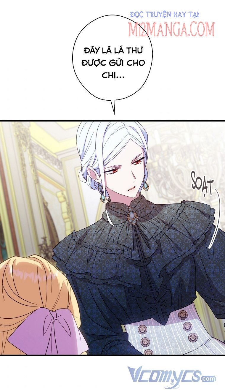 phương pháp khiến chồng đứng về phía của tôi chapter 27.5 29