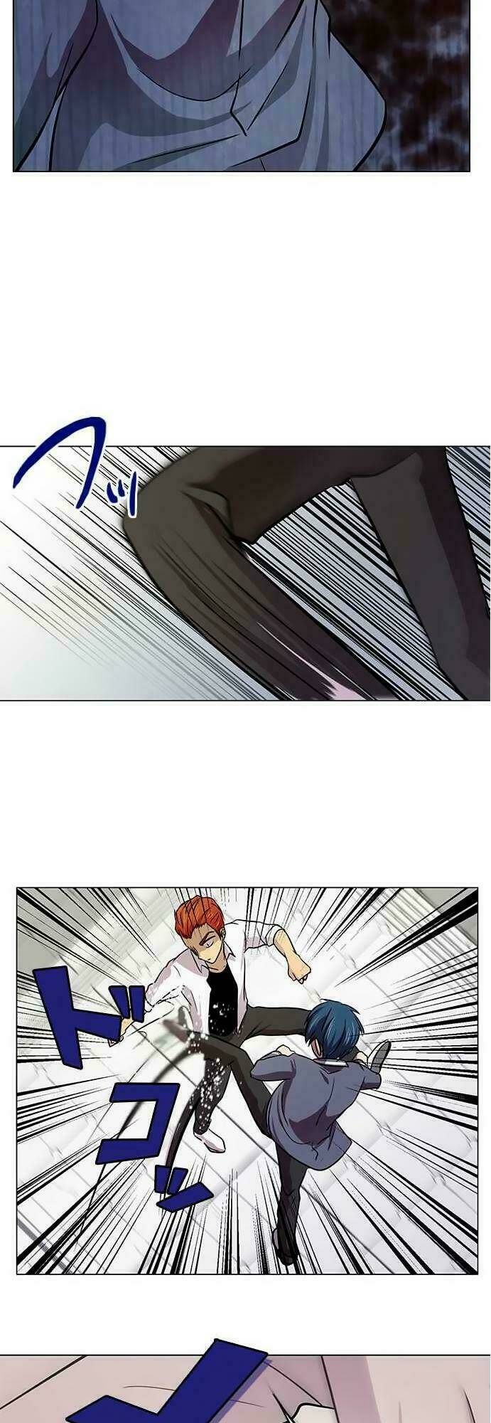 tôi muốn bình thường chapter 12 28