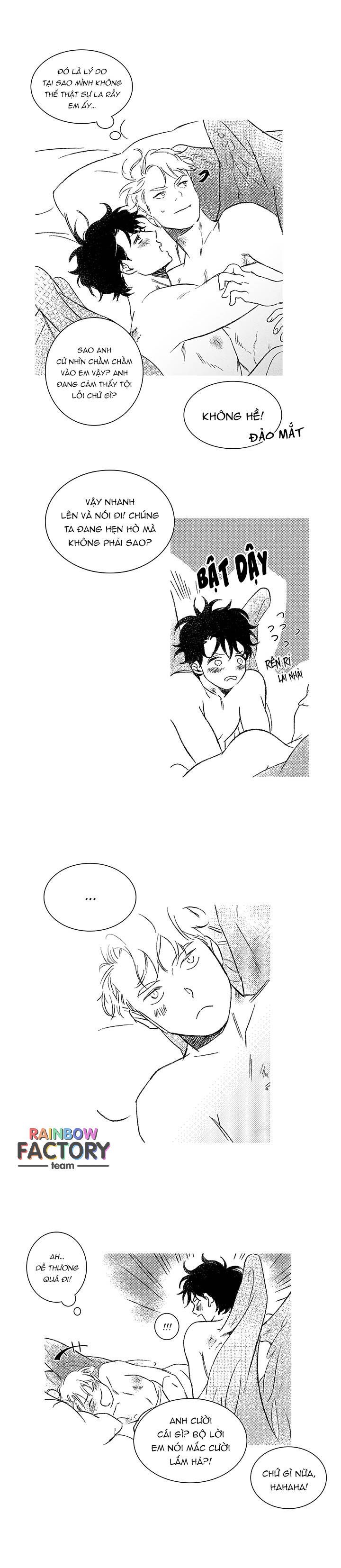 please love me (upi) chapter 9 15